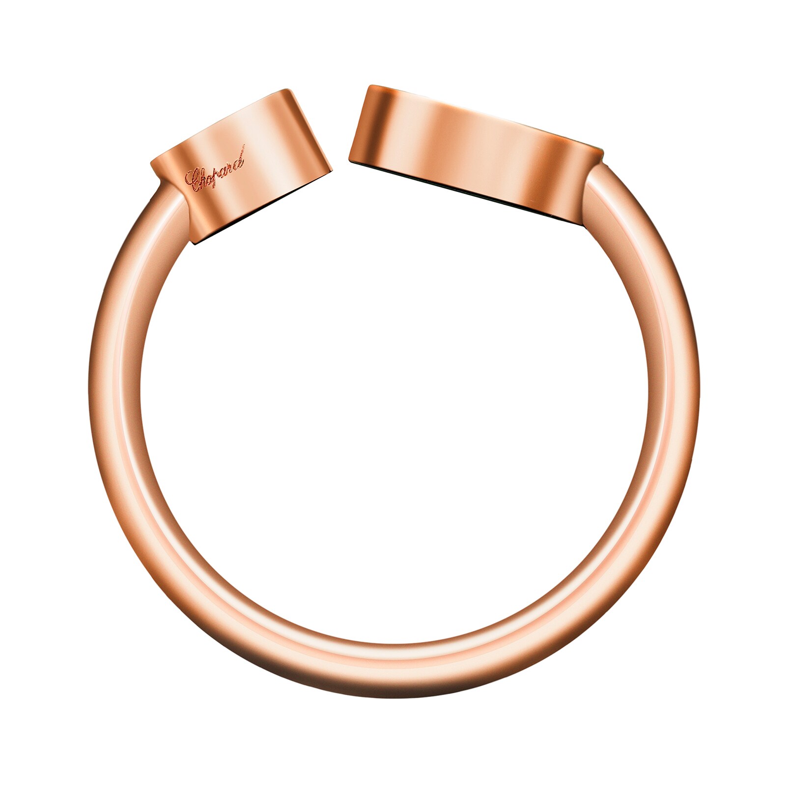 Chopard Happy Diamonds