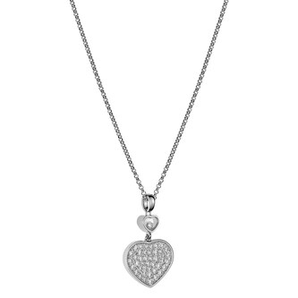 Chopard Happy Diamonds