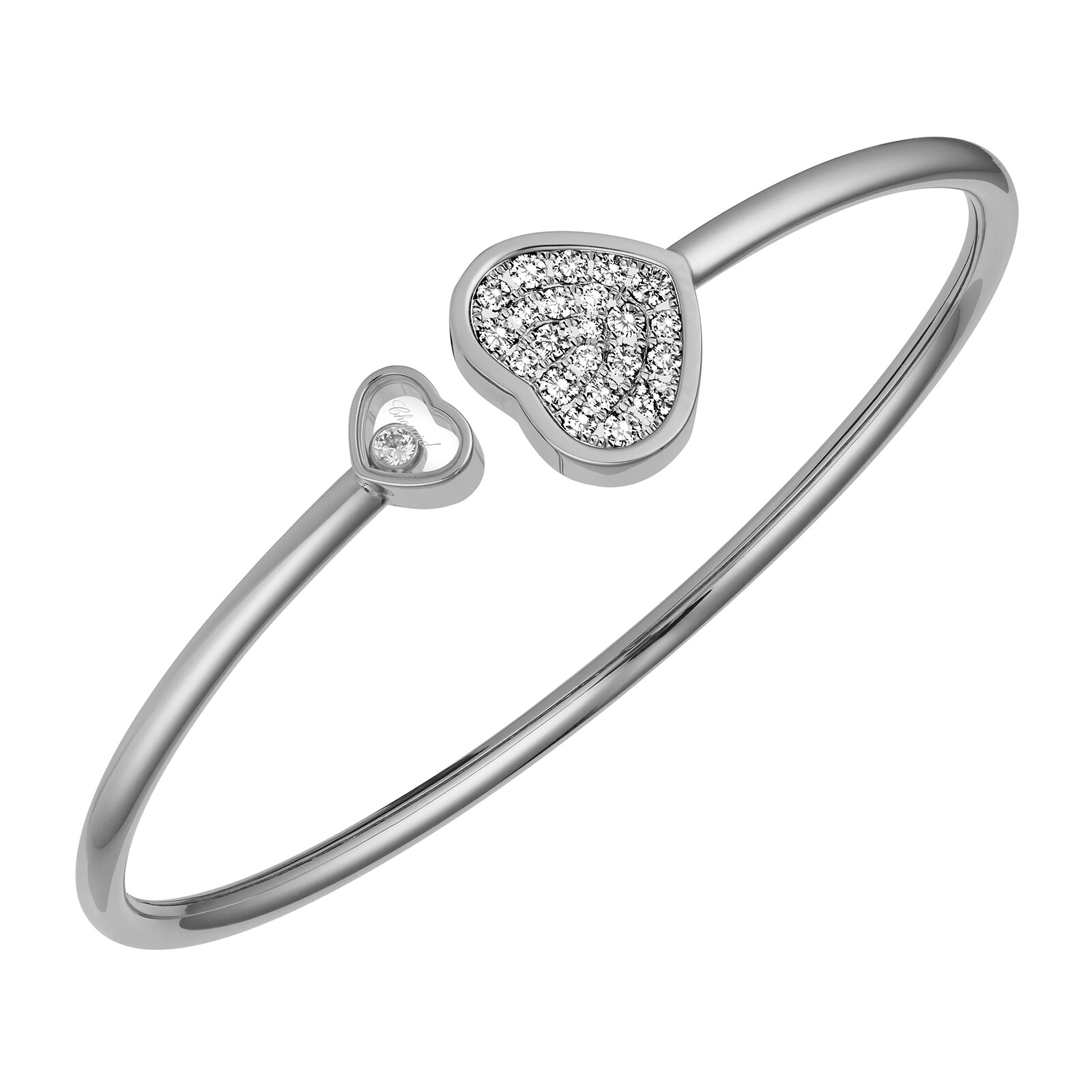 Chopard Happy Diamonds