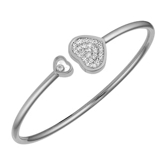 Chopard Happy Diamonds