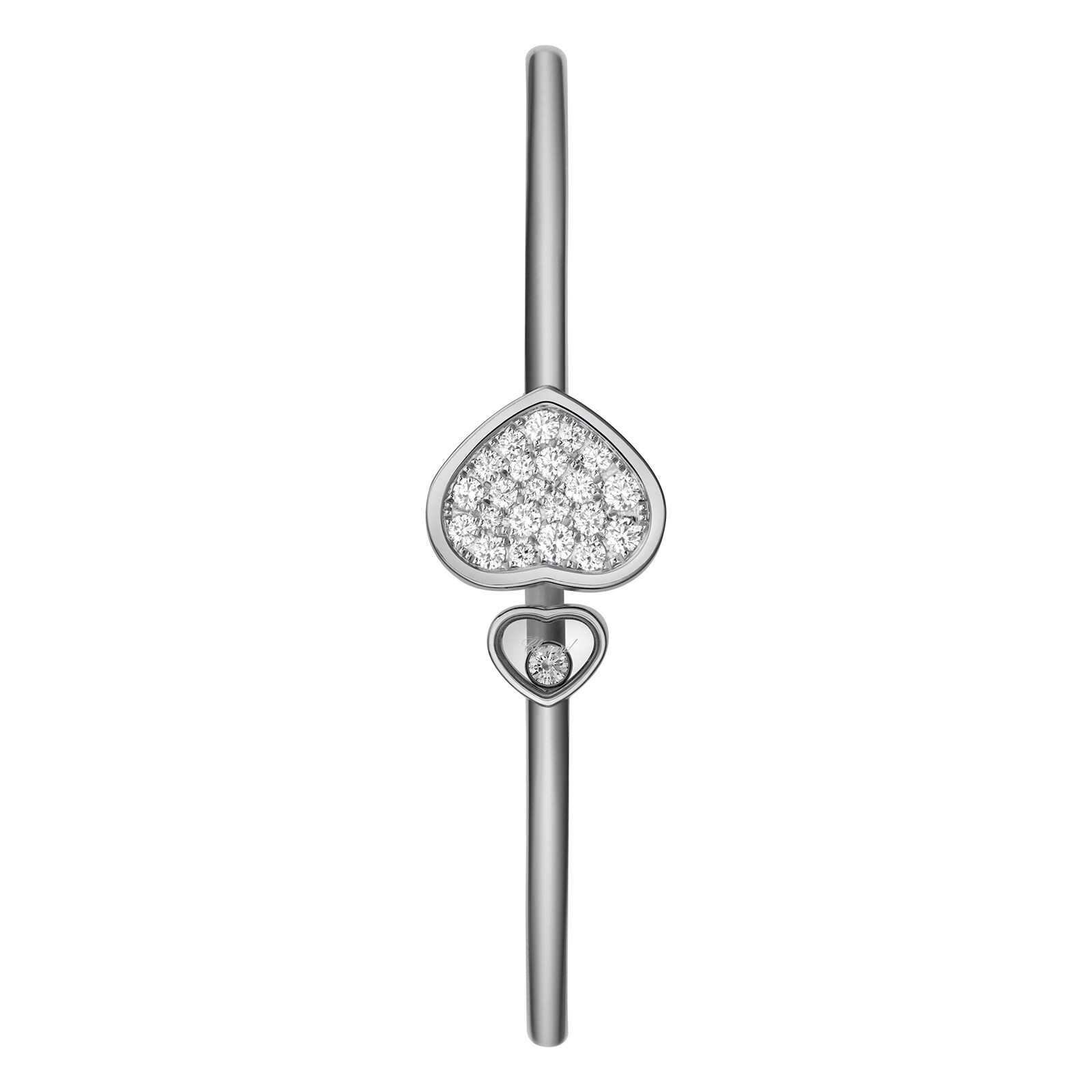 Chopard Happy Diamonds