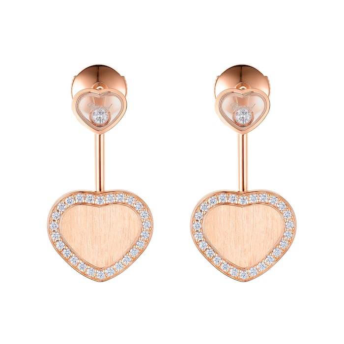 Chopard Happy Hearts