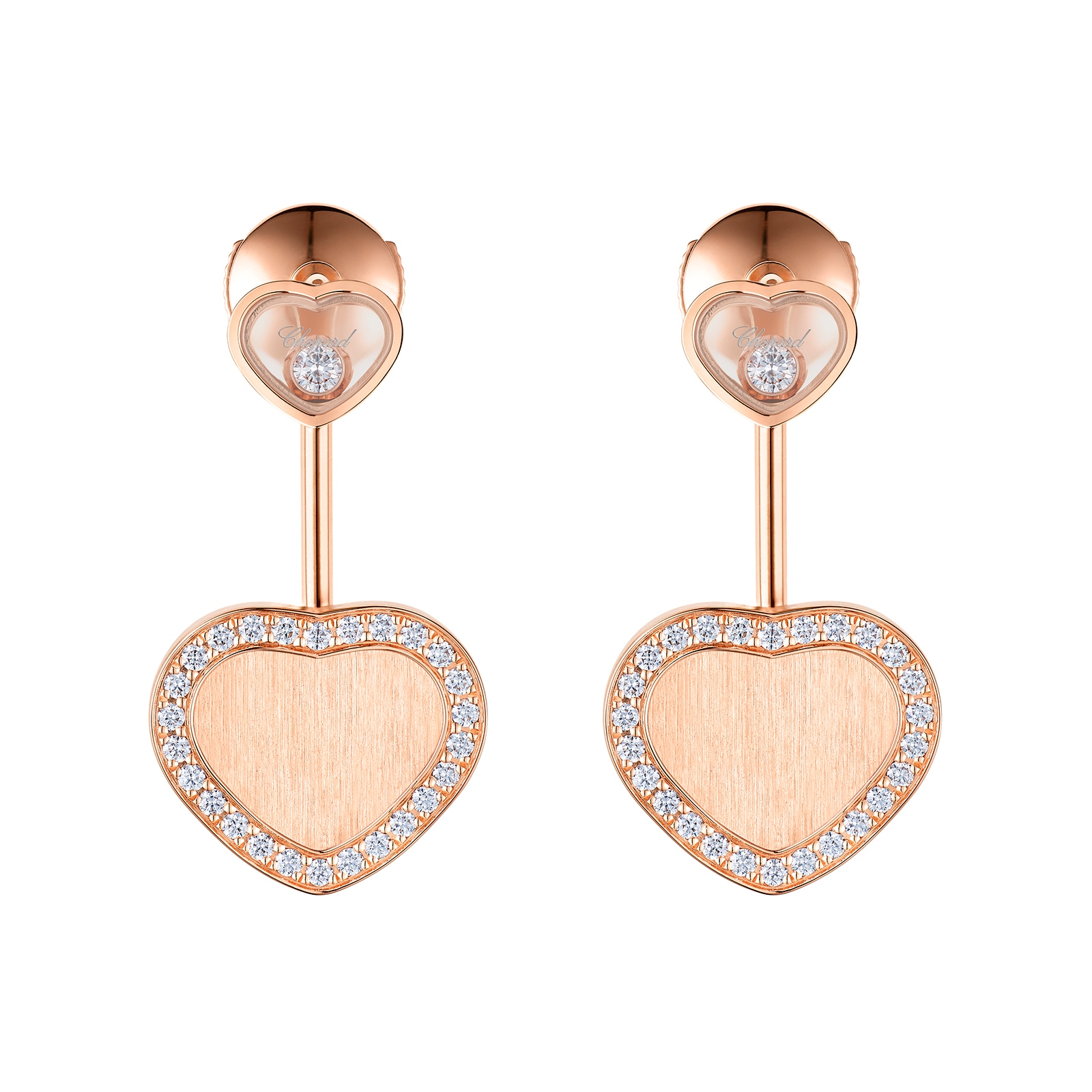 Chopard Happy Hearts