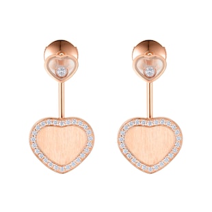 Chopard Happy Hearts