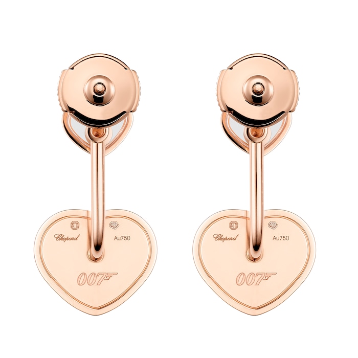 Chopard Happy Hearts