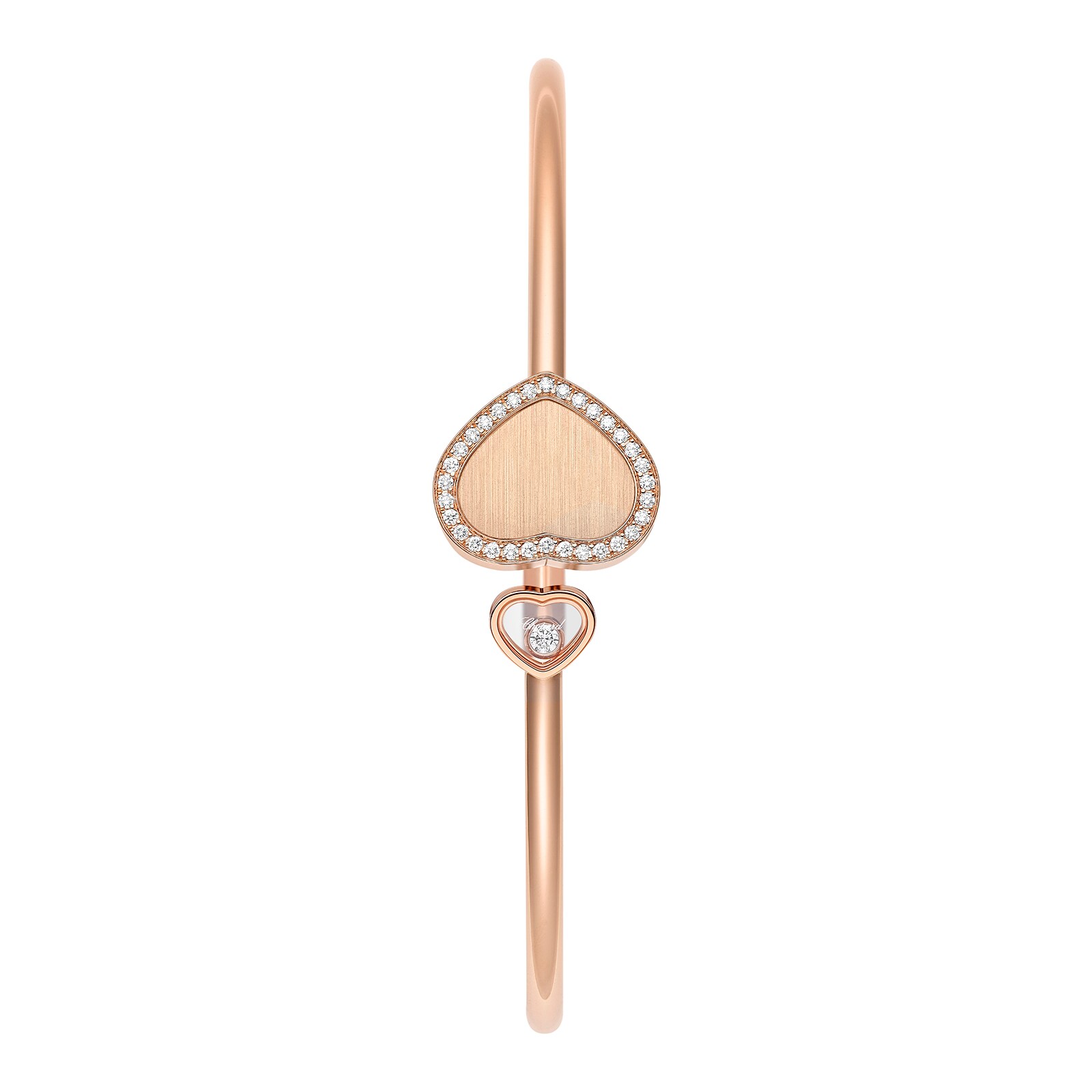 Chopard Happy Hearts