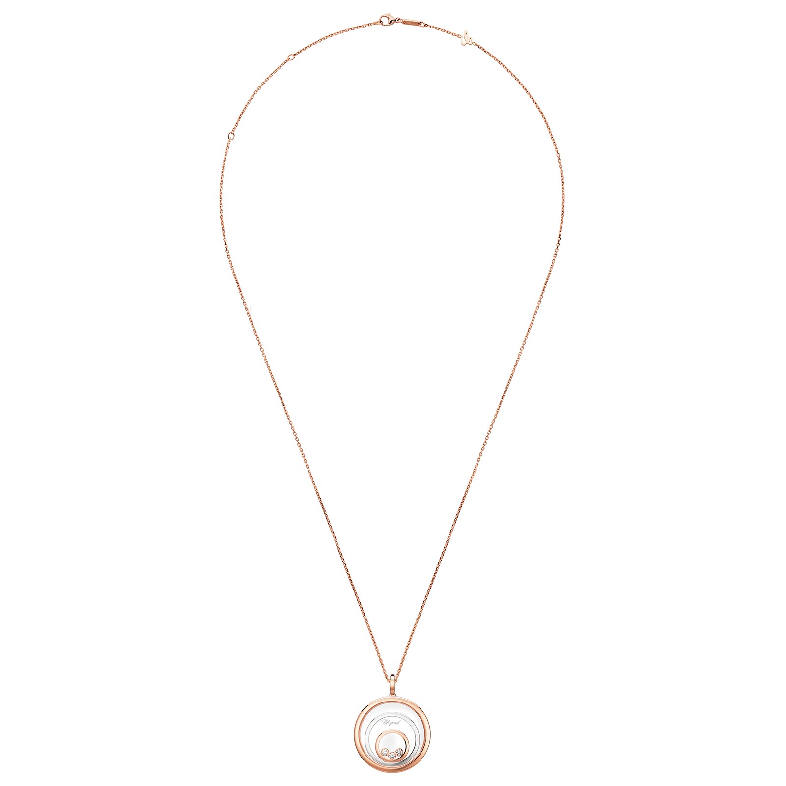 Chopard Happy Spirit