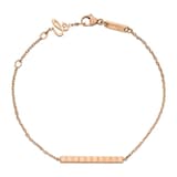 Chopard Ice Cube Pure Bracelet, Ethical Rose Gold