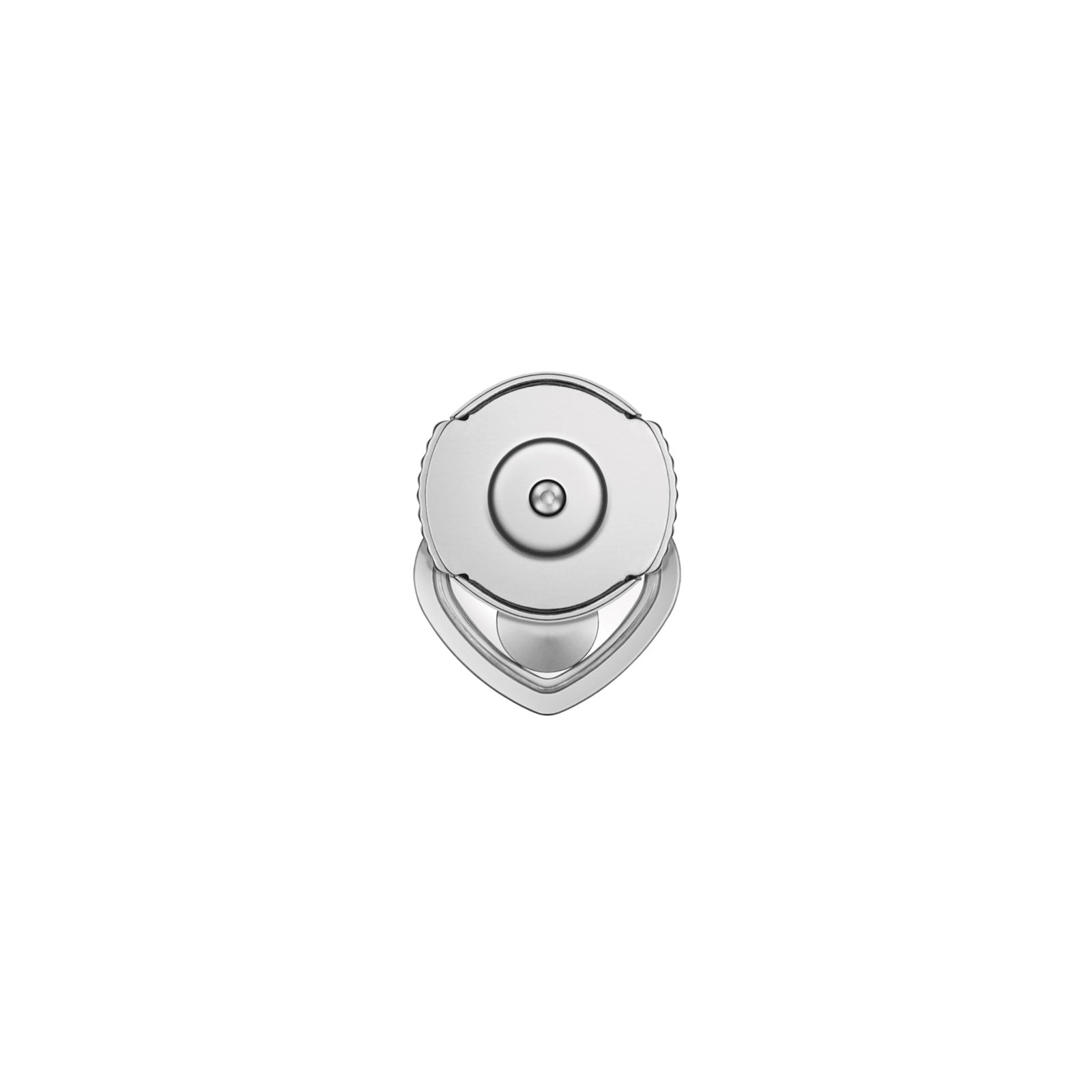 Chopard Happy Hearts White Gold Diamond Single Earring