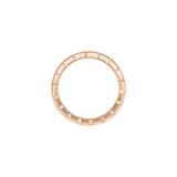Chopard Ice Cube Ring, Ethical Rose Gold