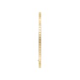 Chopard Ice Cube Bangle, Ethical Yellow Gold