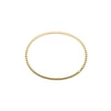 Chopard Ice Cube Bangle, Ethical Yellow Gold
