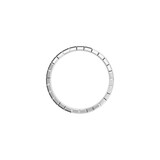 Chopard Ice Cube Ring, Ethical White Gold, Diamonds