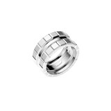 Chopard Ice Cube Ring, Ethical White Gold