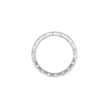 Chopard Ice Cube Ring, Ethical White Gold
