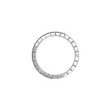 Chopard Ice Cube Ring, Ethical White Gold, Diamonds