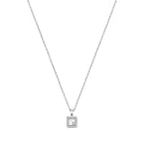 Chopard Happy Diamonds Icons Pendant, Ethical White Gold, Diamonds