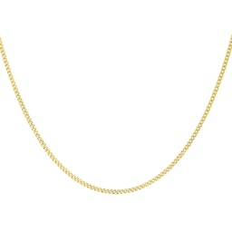 13010283 - 9ct Yellow Gold 60cm (24