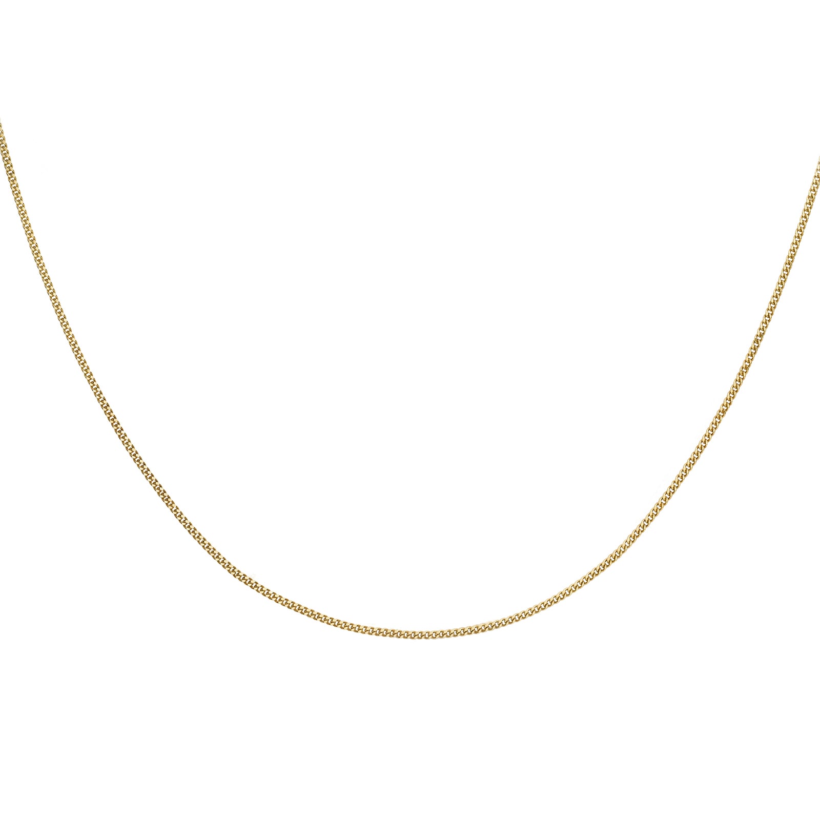 Gold Necklaces, Ladies & Mens Yellow Gold Necklaces & Pendants for Sale ...