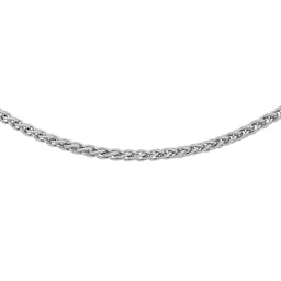 13010295 - 18ct White Gold 45cm (18