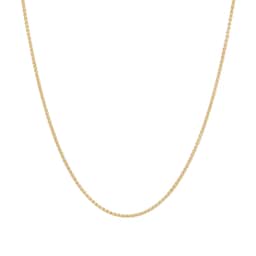 13010296 - 18ct Yellow Gold 45cm (18