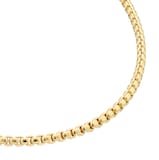 Mappin & Webb 14ct Yellow Gold 2.7mm 18 Inch Box Chain