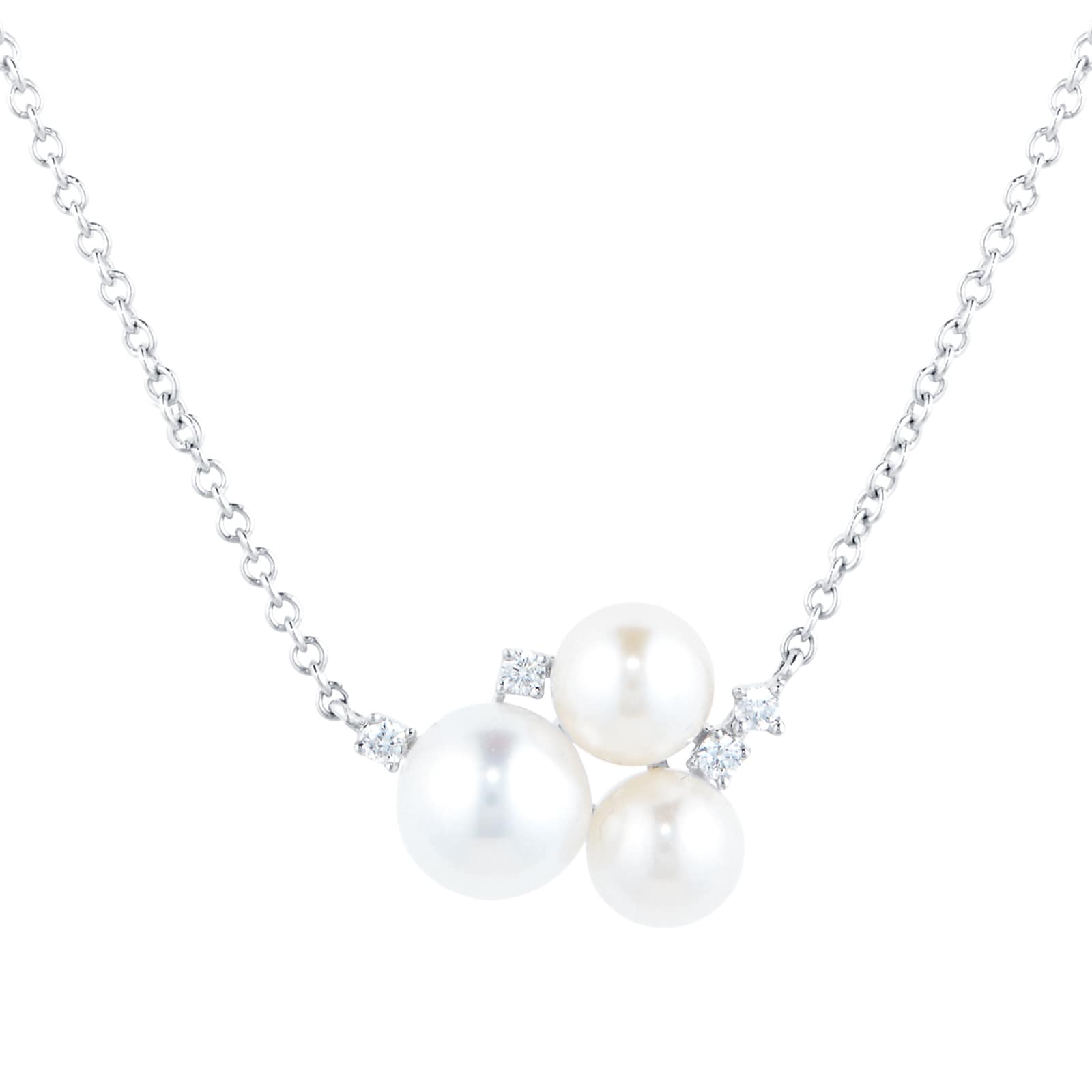 Goldsmiths deals pearl necklace