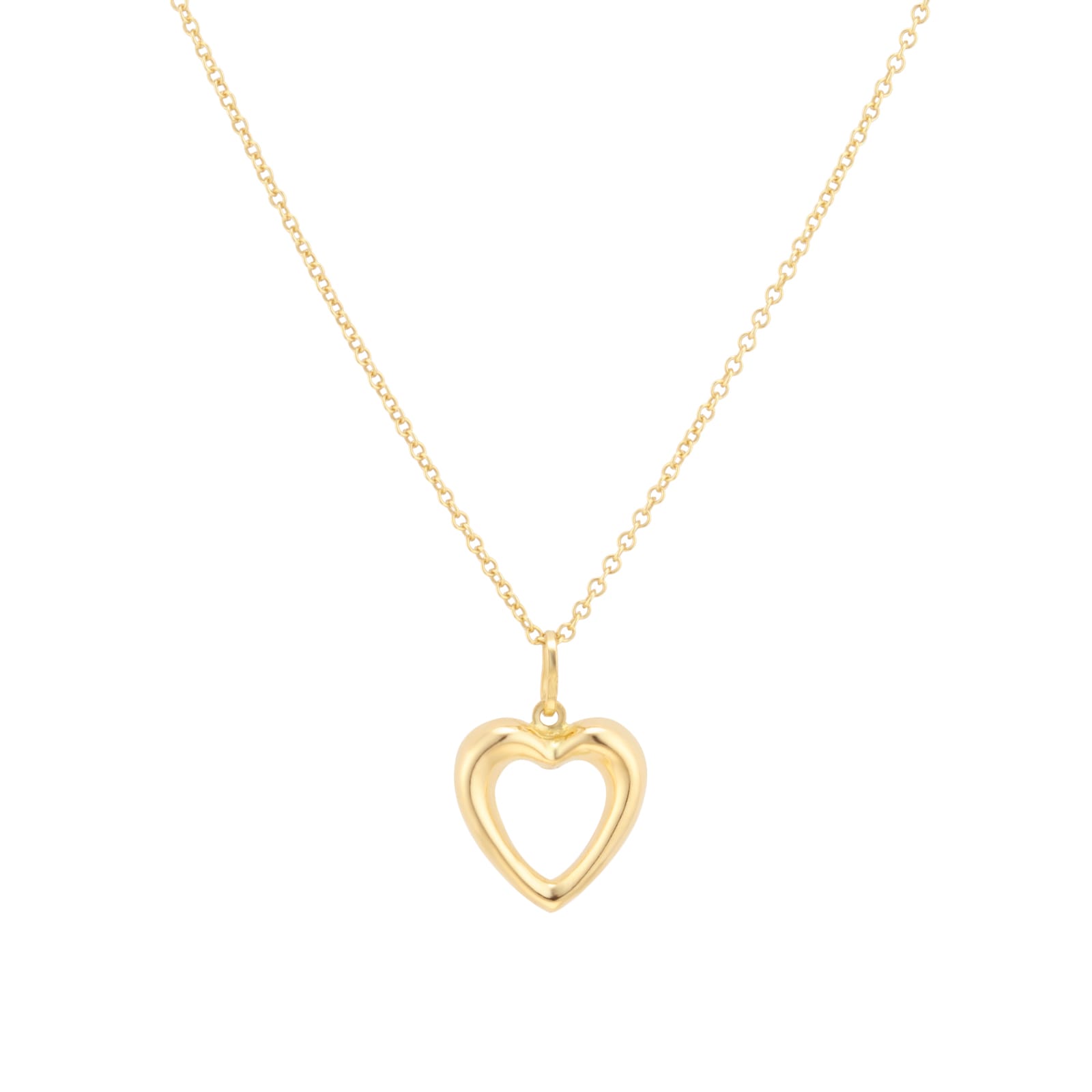 Best Luxury
9ct Yellow Gold Floating Heart Belcher Chain Necklace Best Luxury
9ct Yellow Gold Floating Heart Belcher Chain Necklace