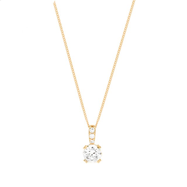 Yellow Gold Necklaces | Necklaces | Jewellery | Goldsmiths