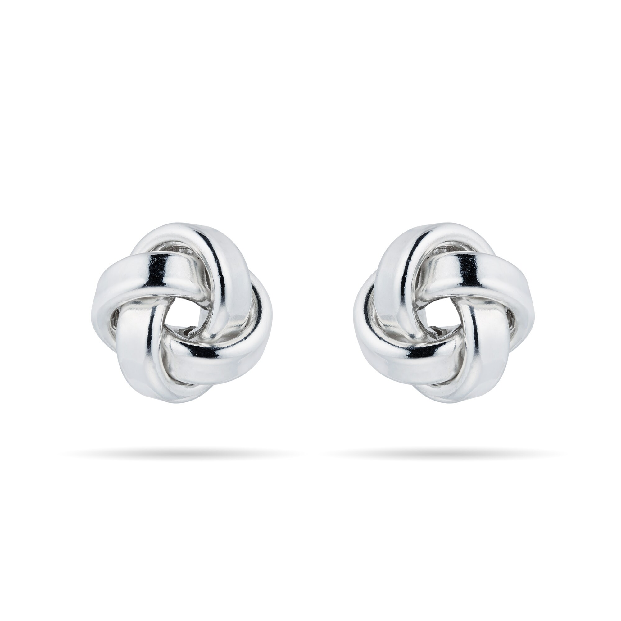 Goldsmiths Silver Knot Boxed Set