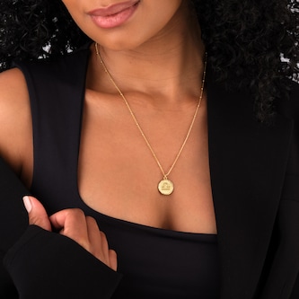 Best Luxury
18ct Yellow Gold Plated Sterling Silver Libra Beaded Chain Zodiac Pendant Best Luxury
18ct Yellow Gold Plated Sterling Silver Libra Beaded Chain Zodiac Pendant