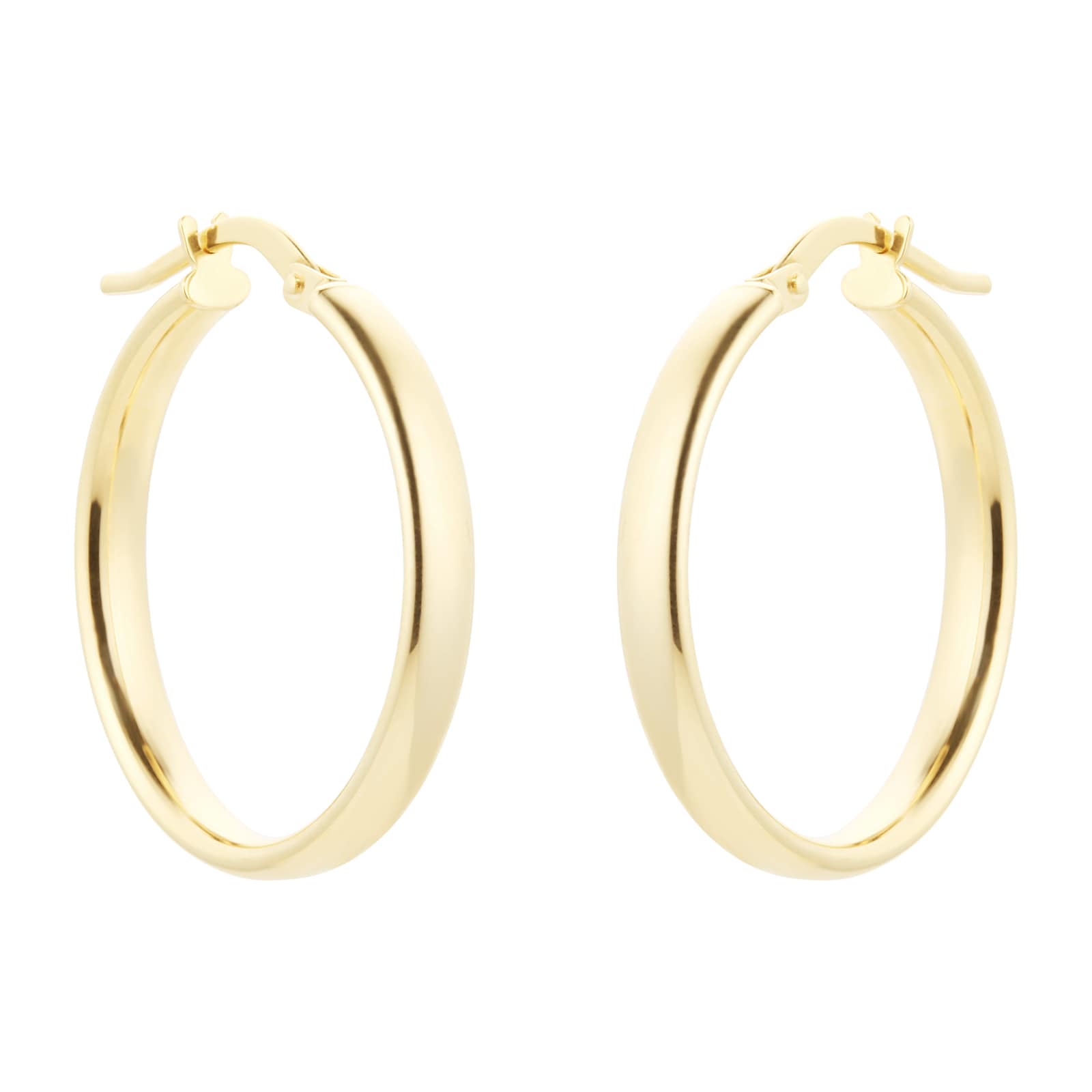 Yellow Gold Jewellery | Jewellery | Goldsmiths