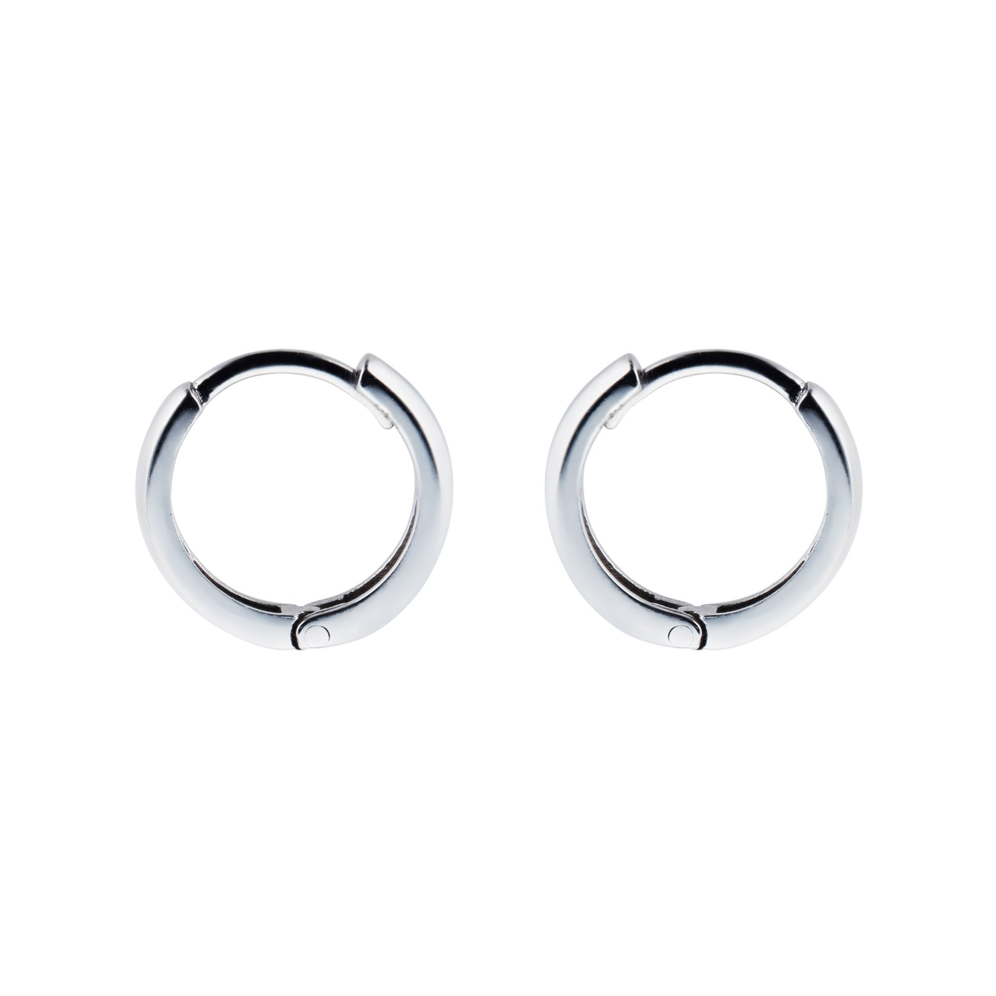 Snuggie sale hoop earrings