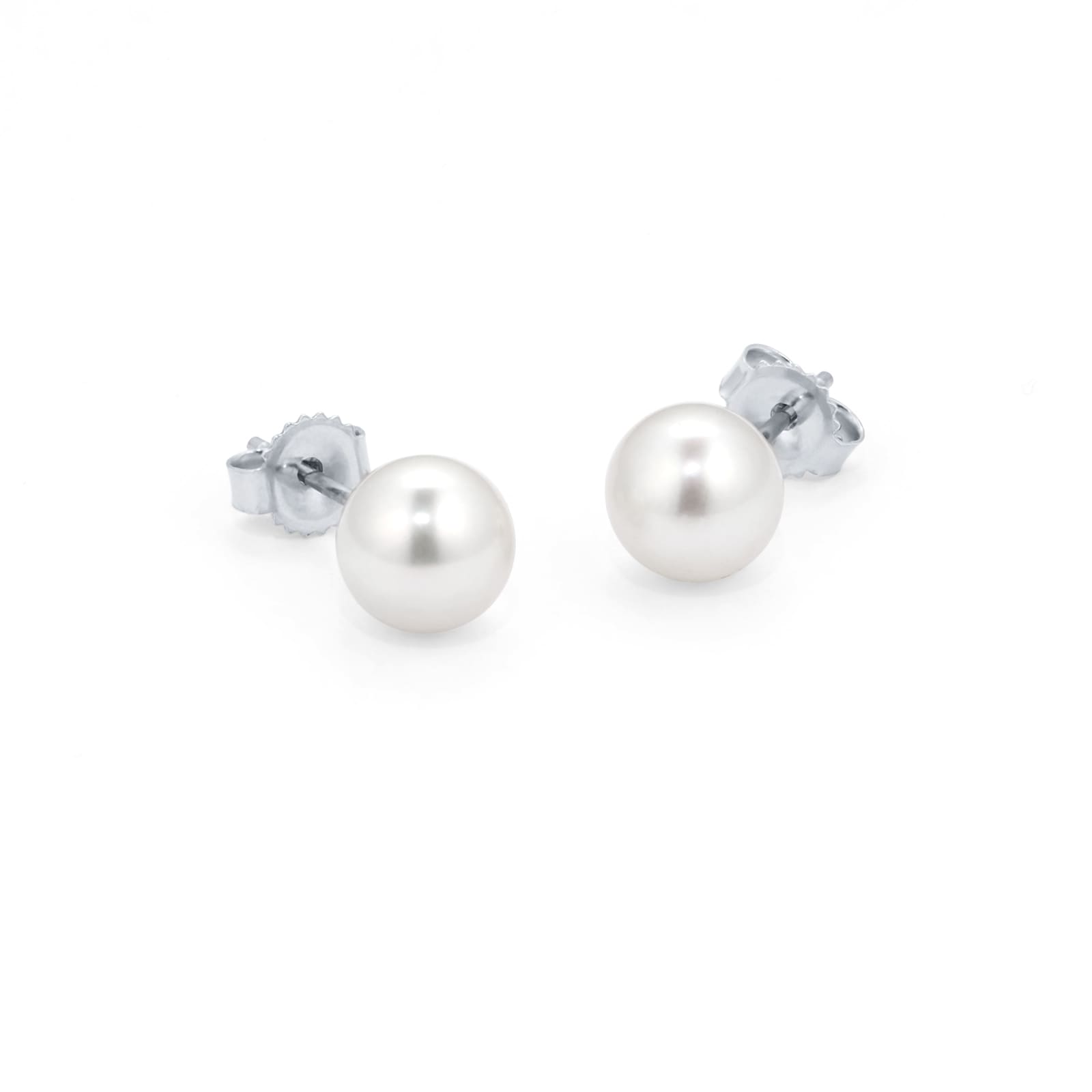 100% real AU750 18k gold nature akoya pearl stud earring-AA+ good quality  nature tahiti Pearl,11-12 mm sea salt pearl - AliExpress