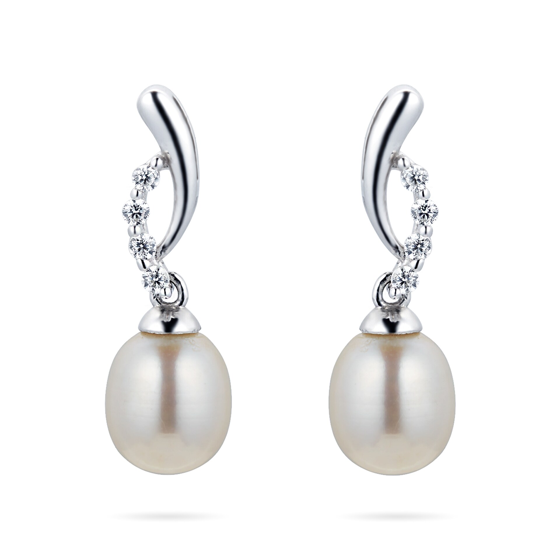 Pearl Jewellery, Pearl & Diamond Necklaces, Earrings, Rings & Bracelets ...