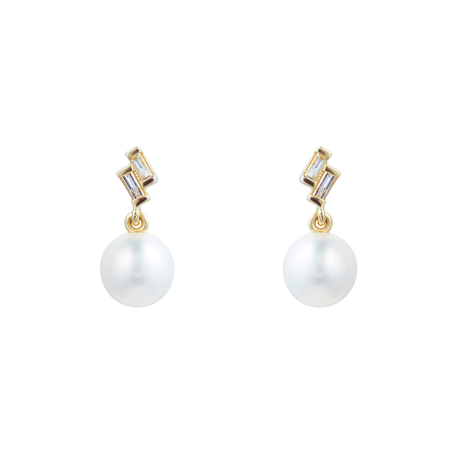 Pearl Earrings | Pearl | Gemstones | Jewellery | Goldsmiths