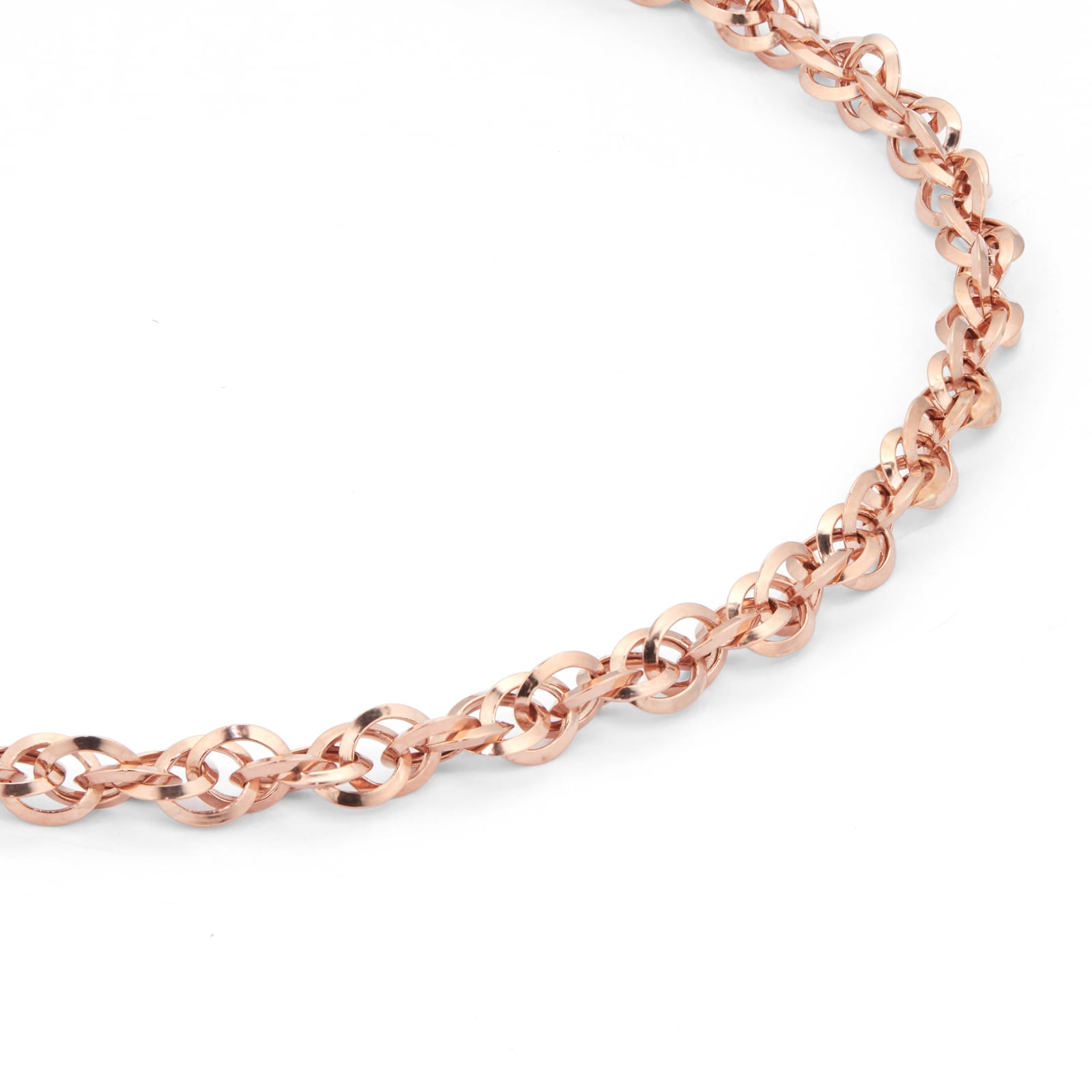 Goldsmiths michael kors rose deals gold bracelet