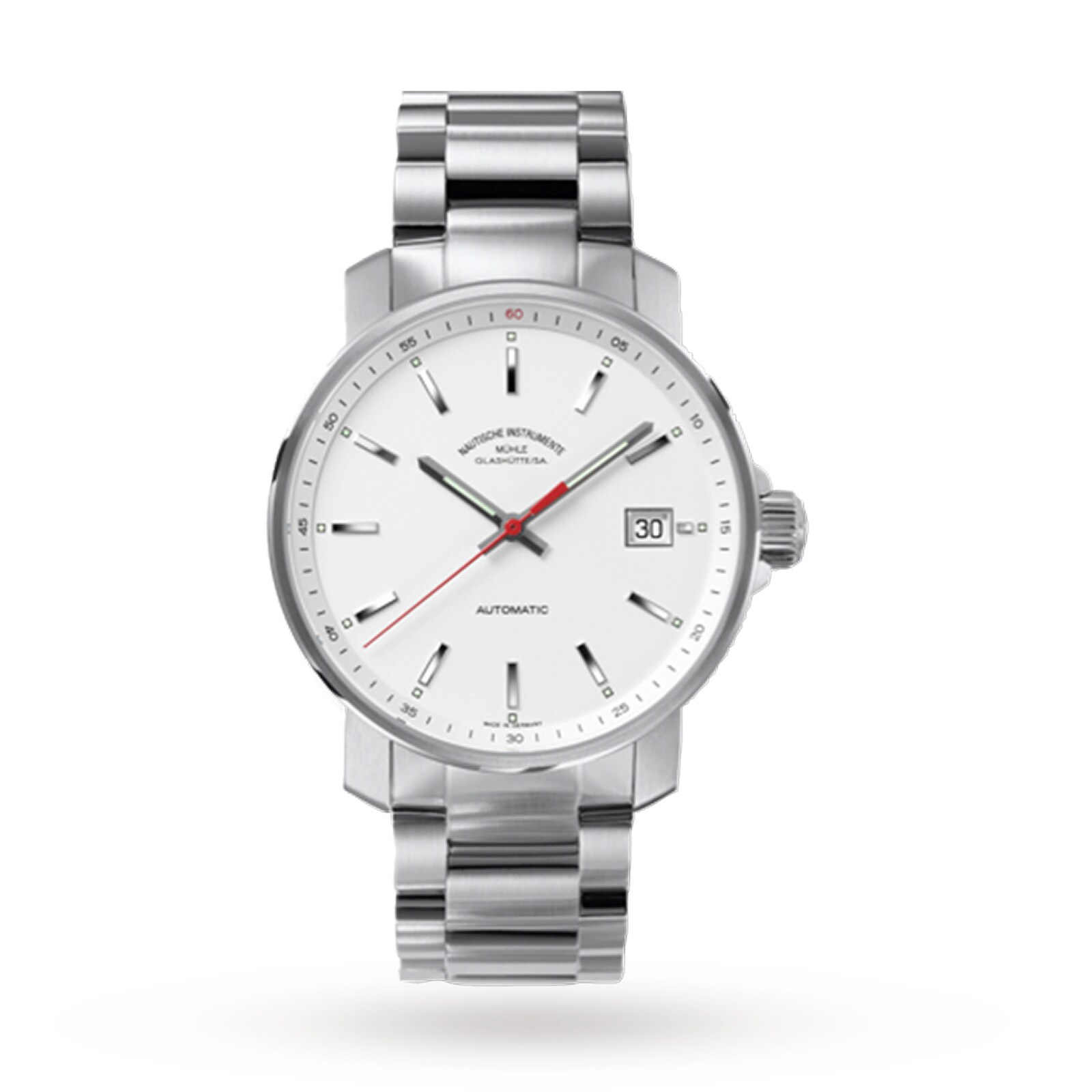 Muhle Glashutte 29er