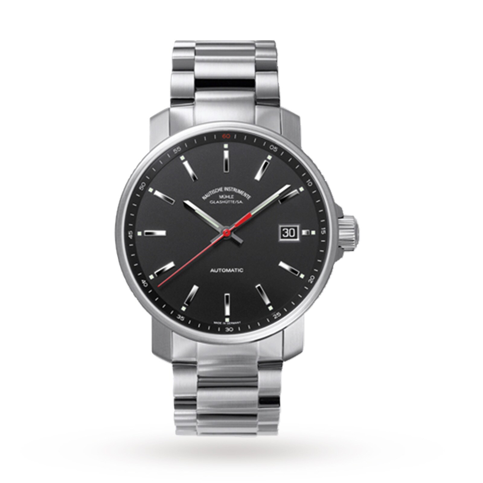 Muhle Glashutte 29er