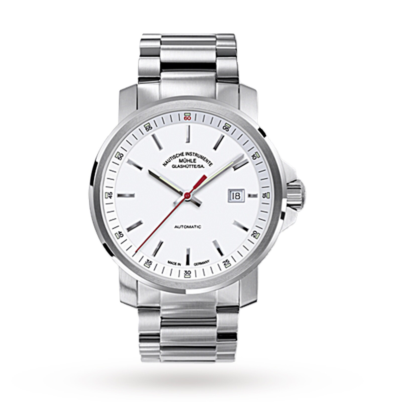 Muhle Glashutte 29er Big