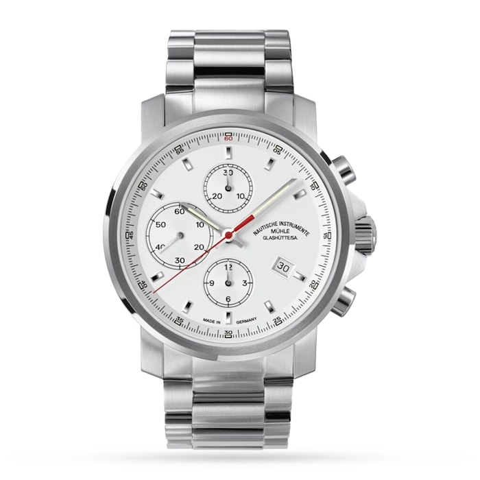 Muhle Glashutte Muhle Glashutte