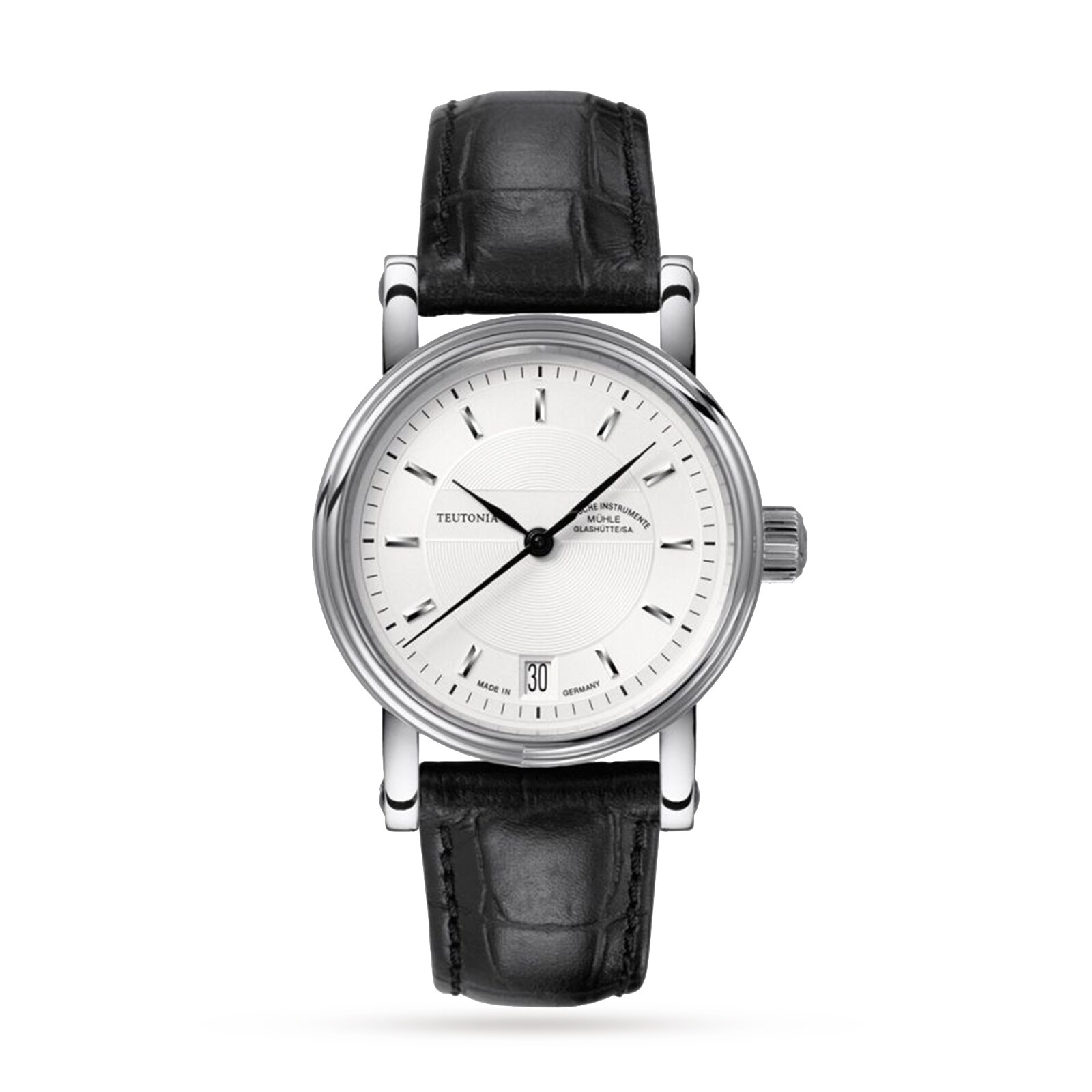 Muhle Glashutte Teutonia II Medium