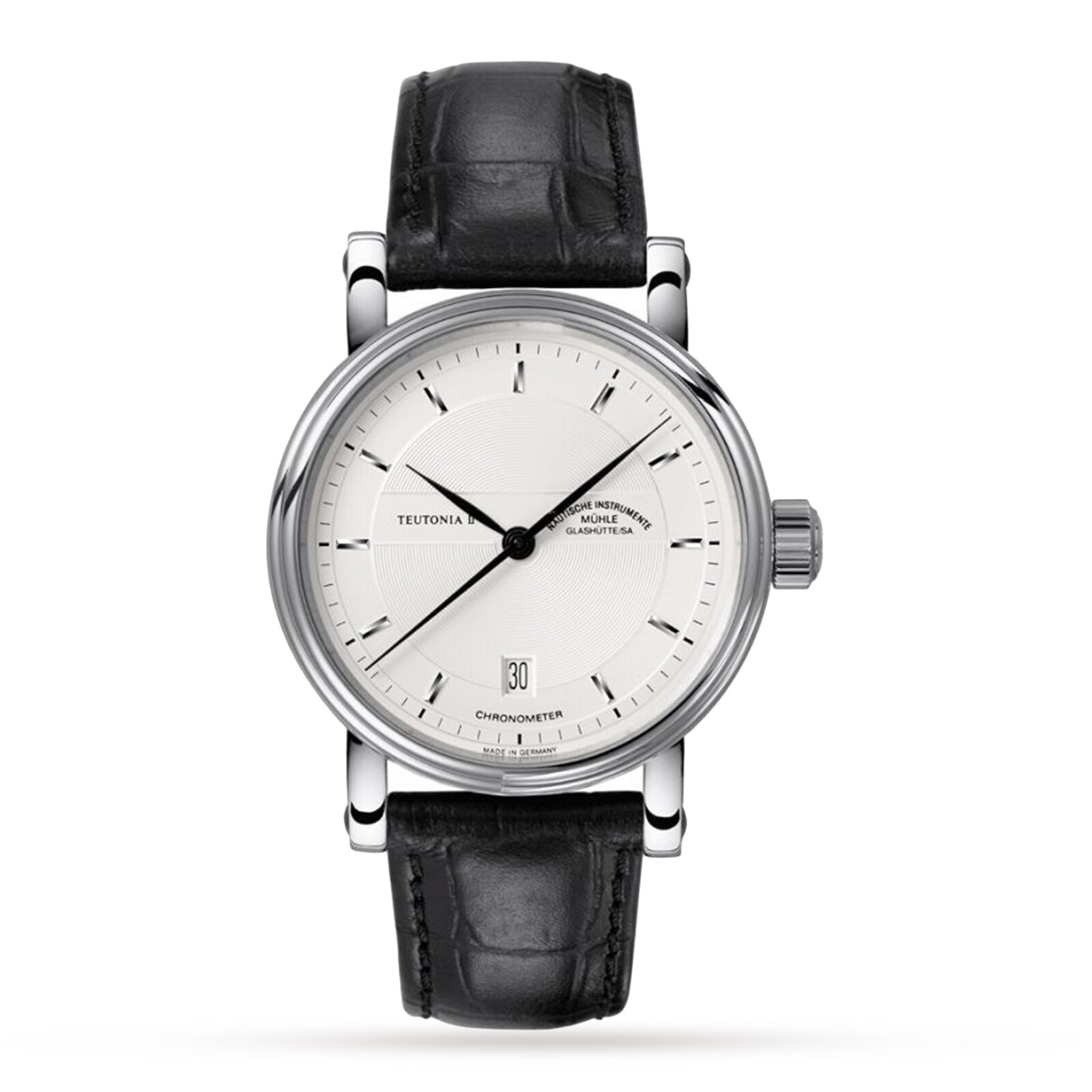 Muhle Glashutte Teutonia II Chronometer
