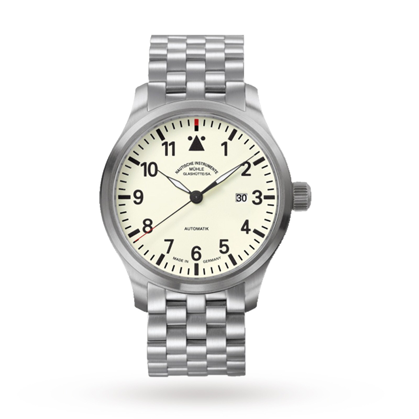 Muhle Glashutte Terrasport I