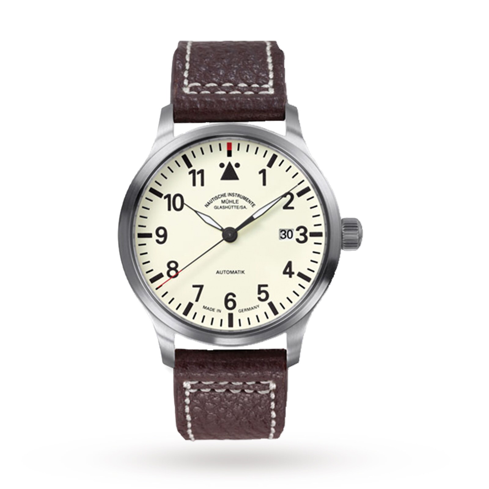 Muhle Glashutte Terrasport II