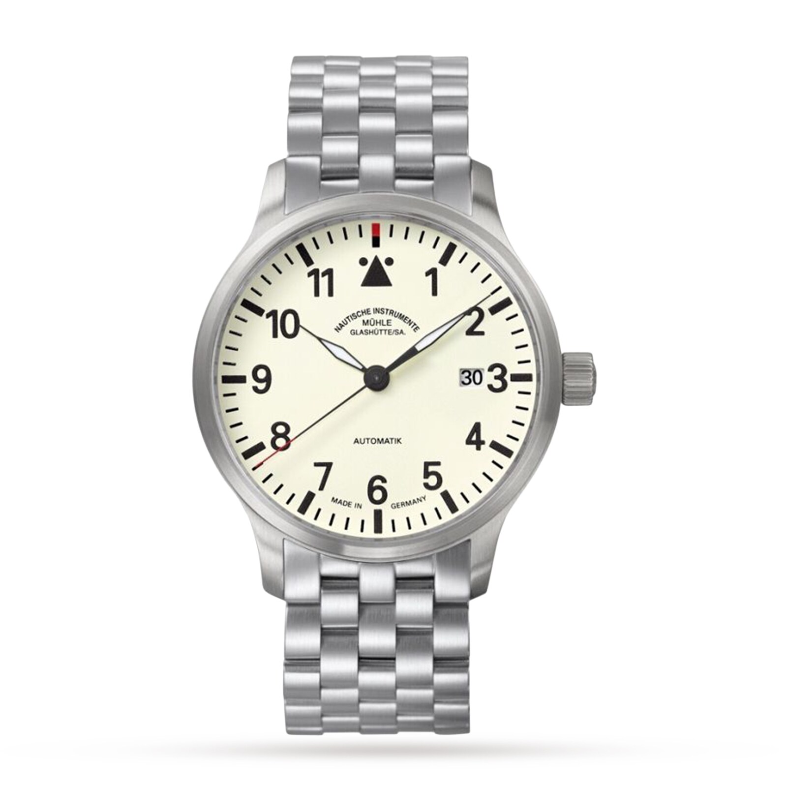 Muhle Glashutte Terrasport II