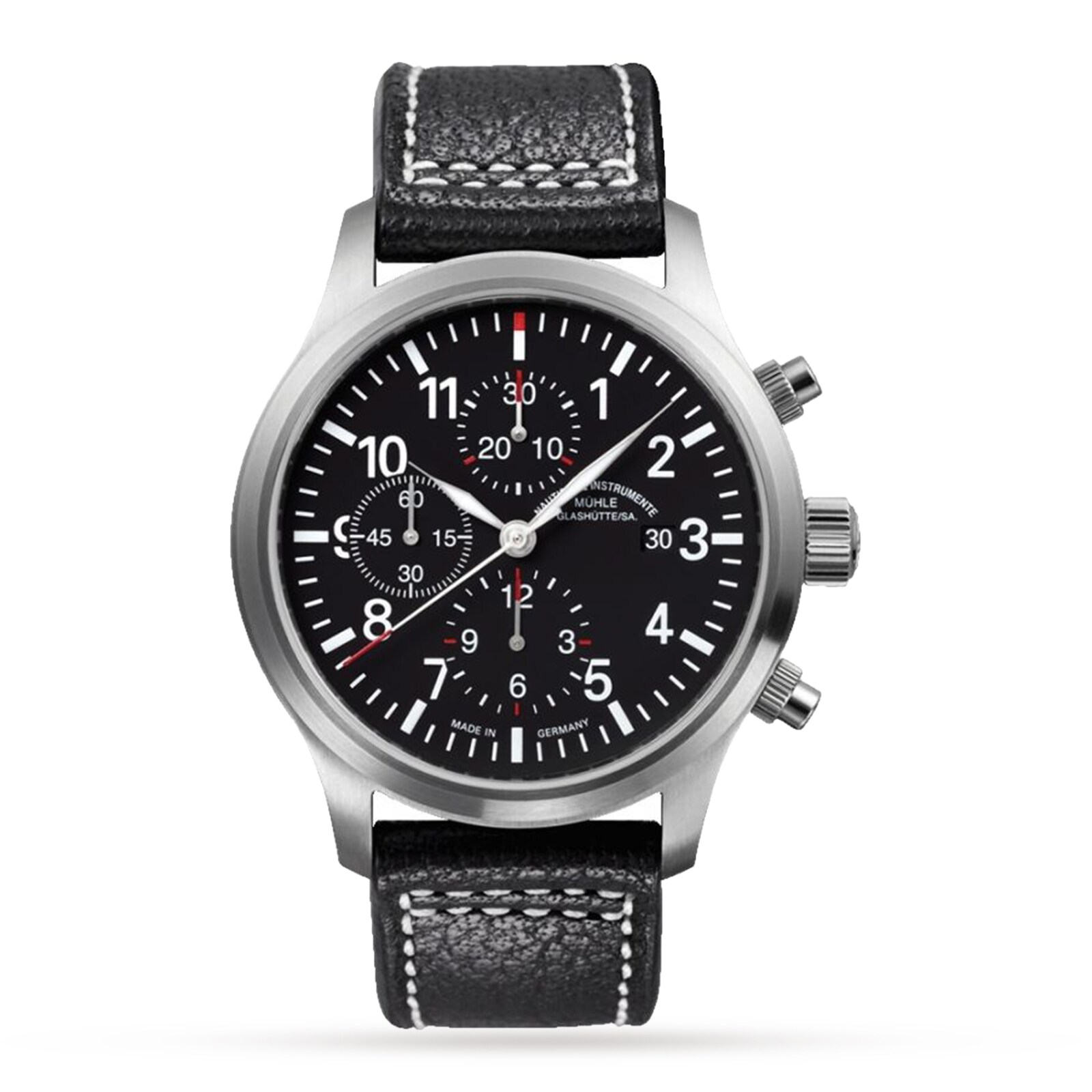 Muhle Glashutte Terrasport I Chronograph