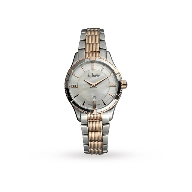 Du Maurier Rebecca 32mm Ladies Watch