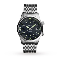 17000858 - Commodore 41mm Mens Watch