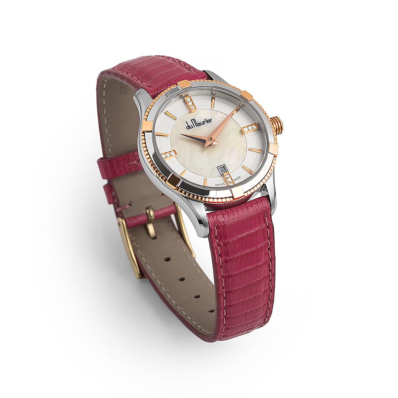 Du Maurier Rebecca 32mm Ladies Watch